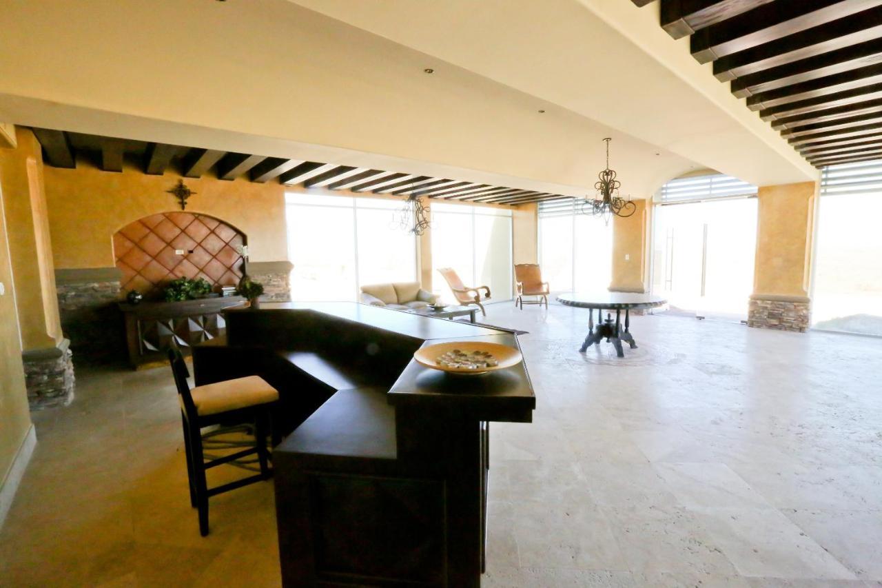 Encanto Living Three Bedroom Unit By Kivoya Puerto Penasco Exterior photo