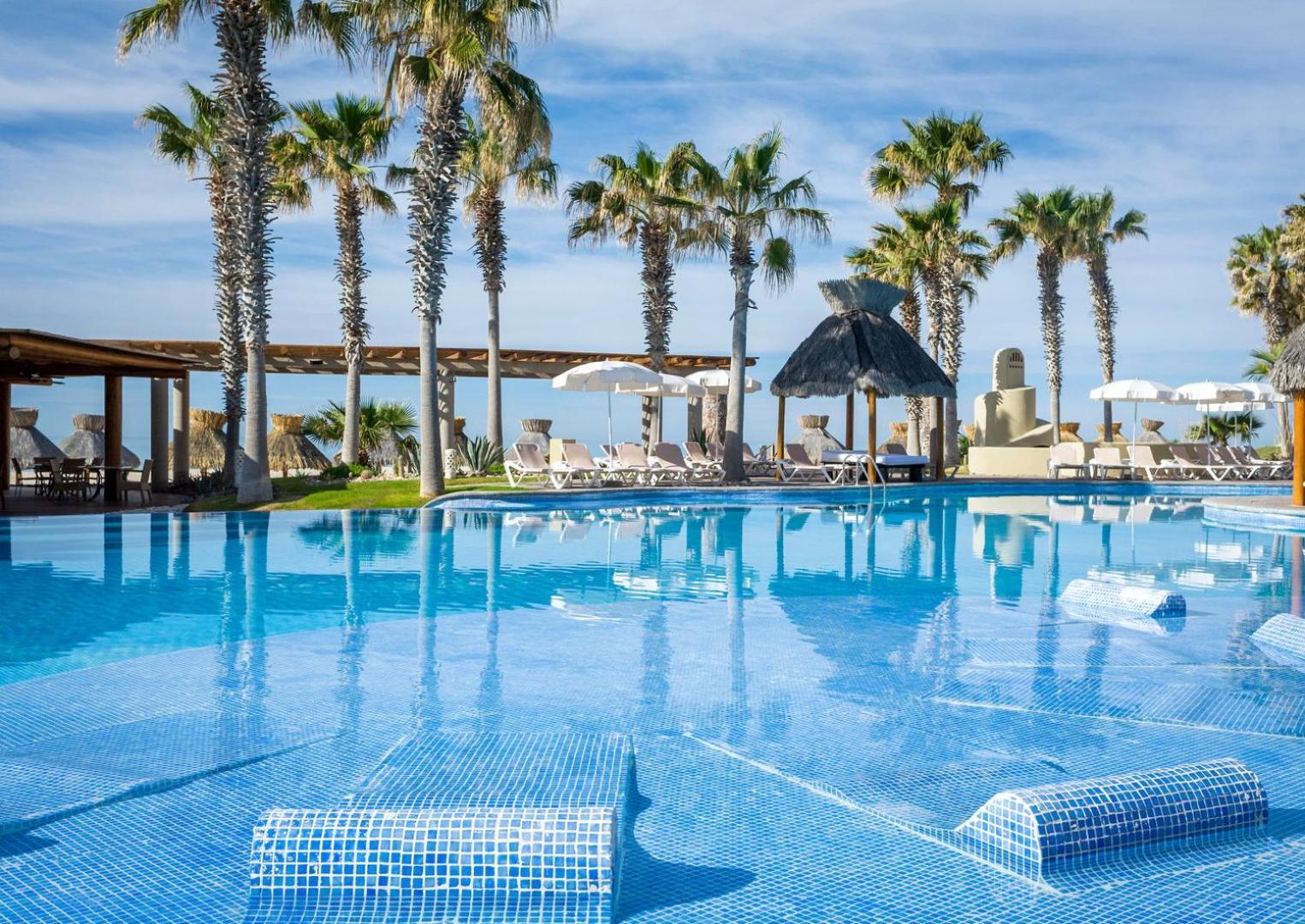 Encanto Living Three Bedroom Unit By Kivoya Puerto Penasco Exterior photo