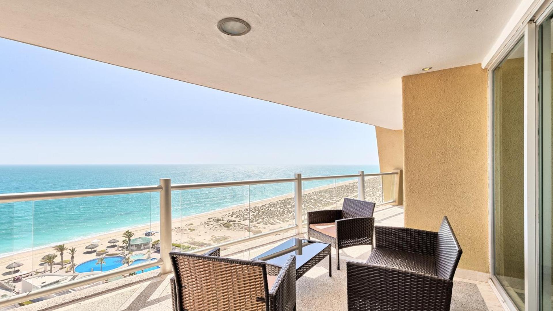 Encanto Living Three Bedroom Unit By Kivoya Puerto Penasco Exterior photo